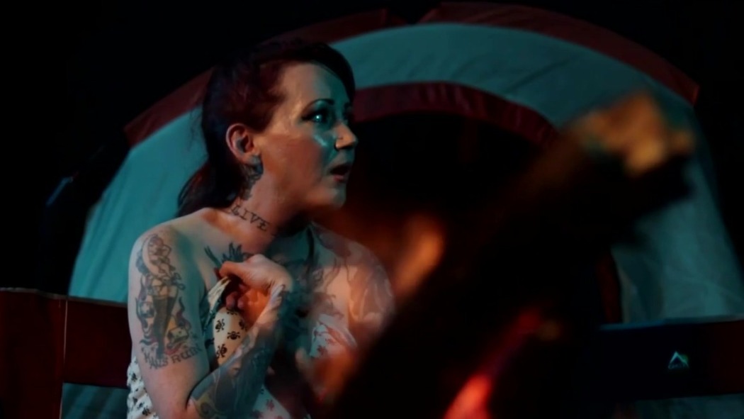 კივილის შოუ  ქართულად -  Shriekshow