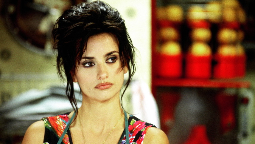 დაბრუნება  ქართულად -  Volver