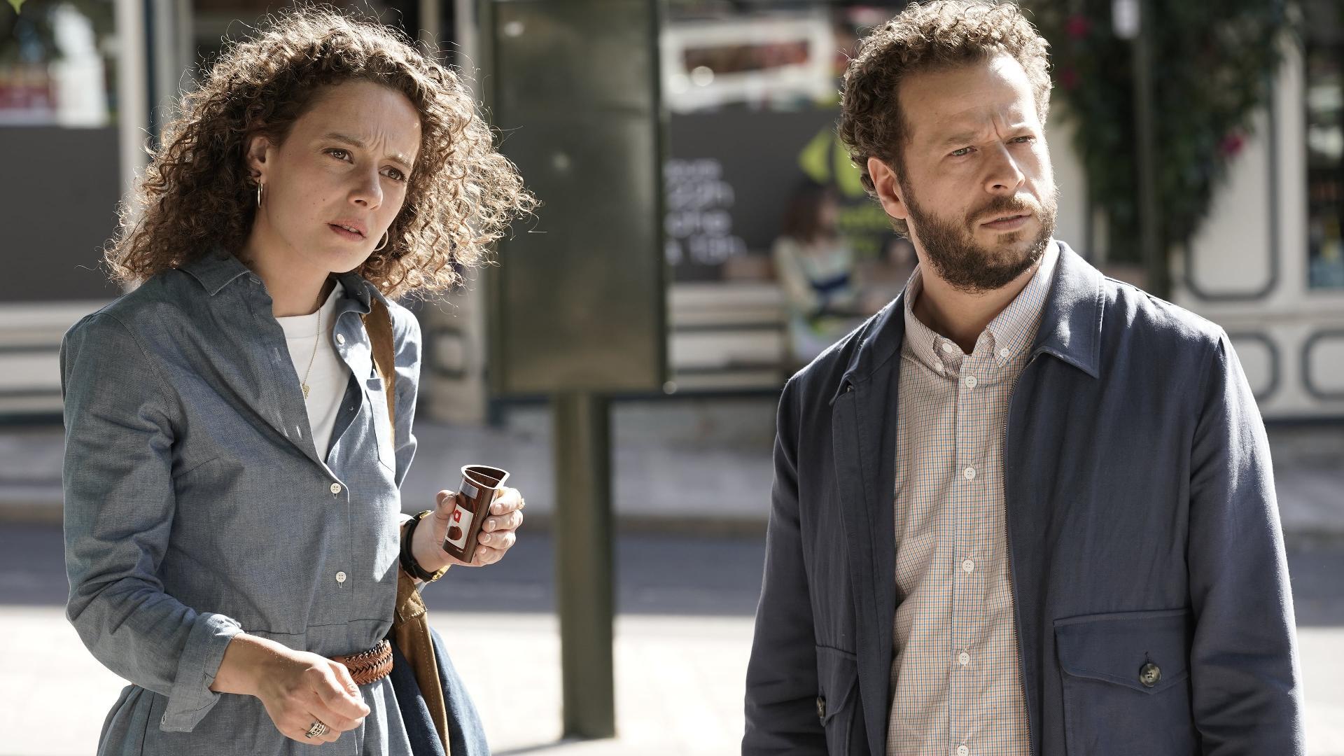 დაუპატიჟებელი ბავშვები  ქართულად -  Chacun Chez Soi