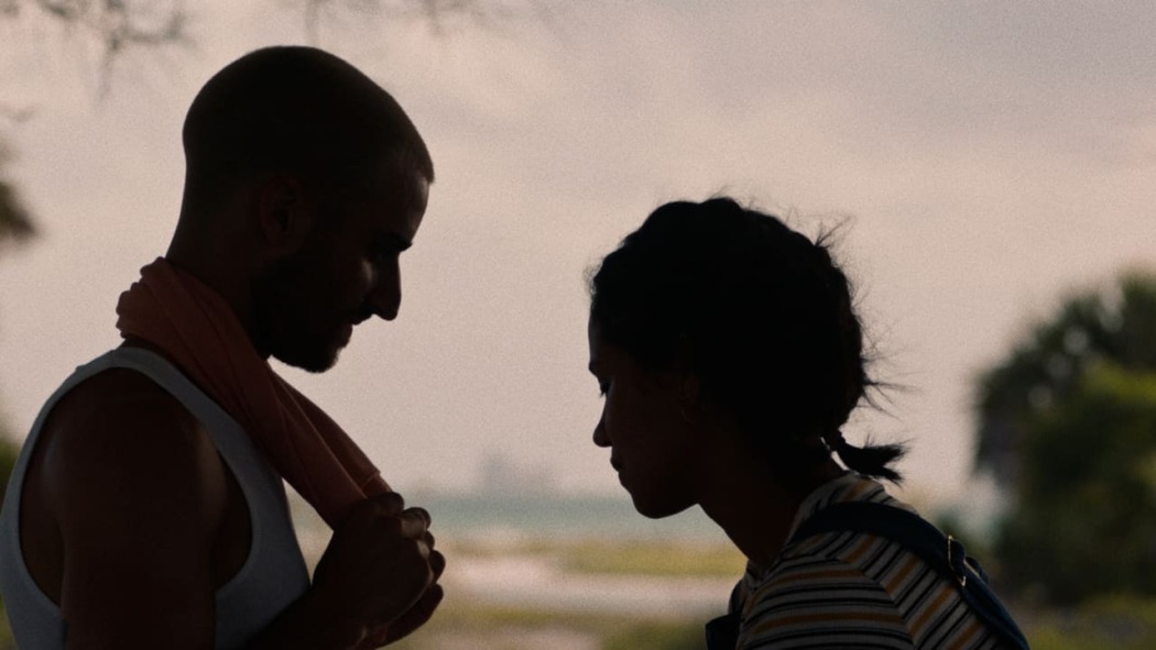 ღმერთის მოსაცდელი ოთახი  ქართულად -  Gods Waiting Room