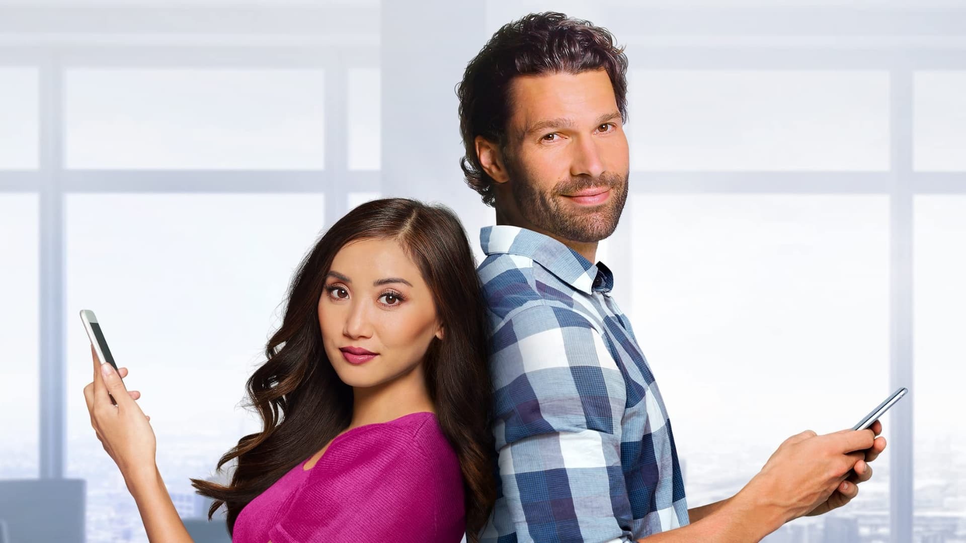 შემთხვევითი სიყვარული  ქართულად -  Love Accidentally