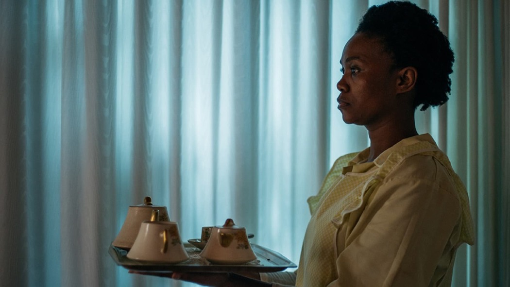 კარგი ქალბატონი  ქართულად -  Good Madam