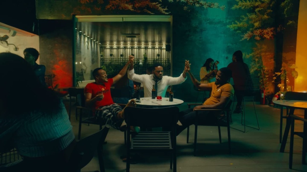 სისხლიანი აღთქმა  ქართულად -  The Blood Covenant