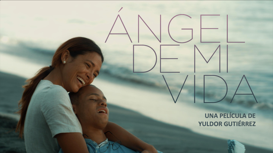 ჩემი ცხოვრების ანგელოზი  ქართულად -  Angel De Mi Vida