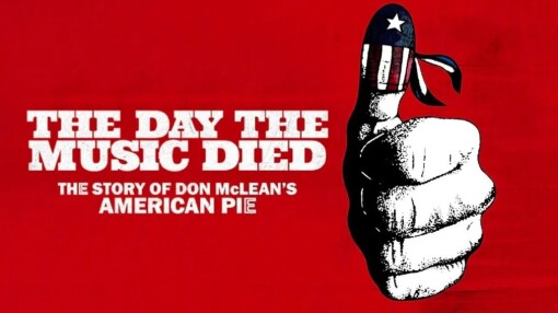 დღე, როდესაც მუსიკა მოკვდა  ქართულად -  The Day the Music Died ქართულად - American Pie