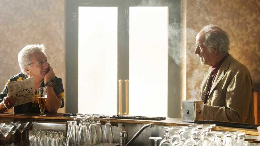 ლაბირინთში  ქართულად -  Into the Labyrinth