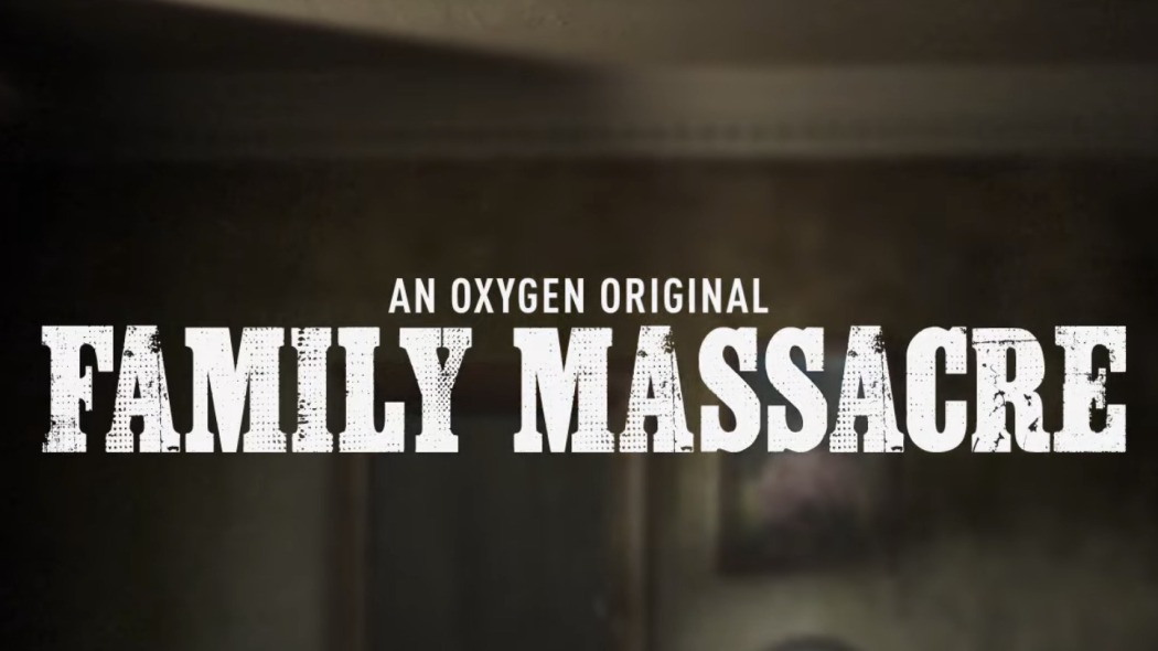 ოჯახის ხოცვა-ჟლეტა  ქართულად -  Family Massacre