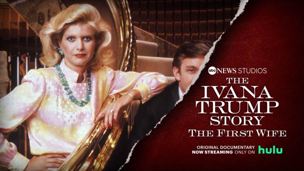 The Ivana Trump Story: The First Wife