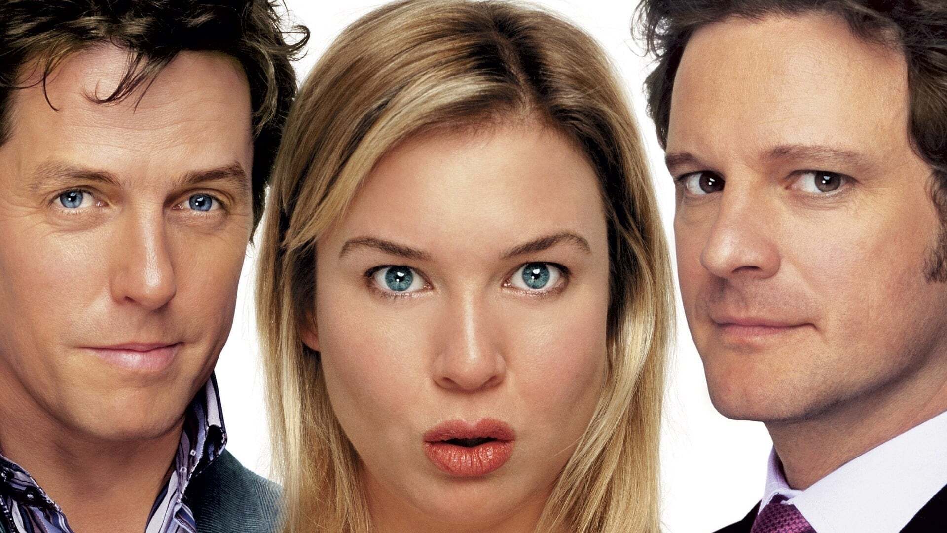 ბრიჯიტ ჯონსი 2  ქართულად -  Bridget Jones: The Edge of Reason