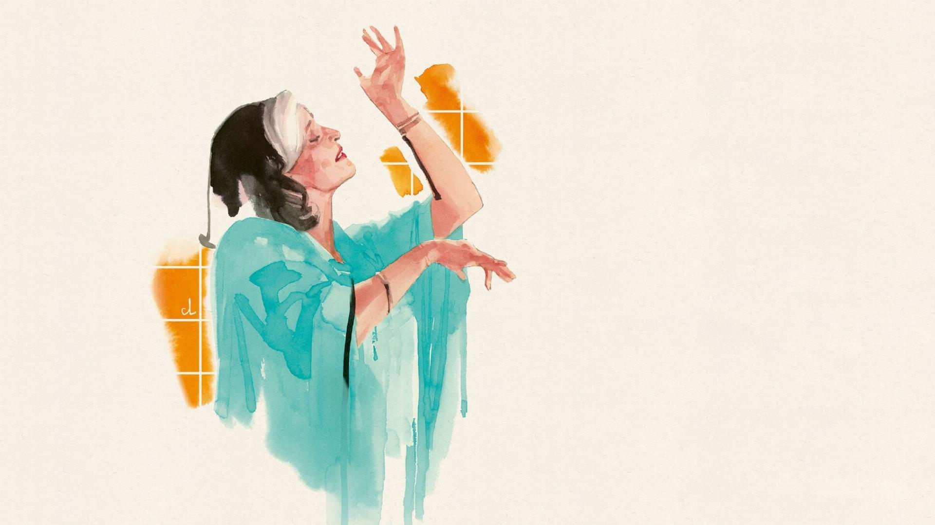 როუზი  ქართულად -  Rose