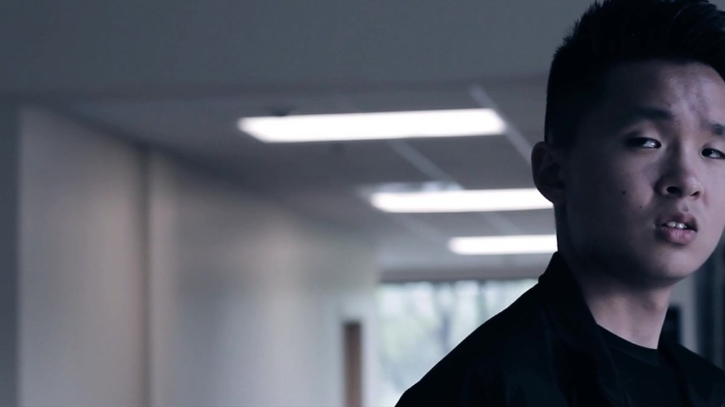 Tranquility - An Independent Film