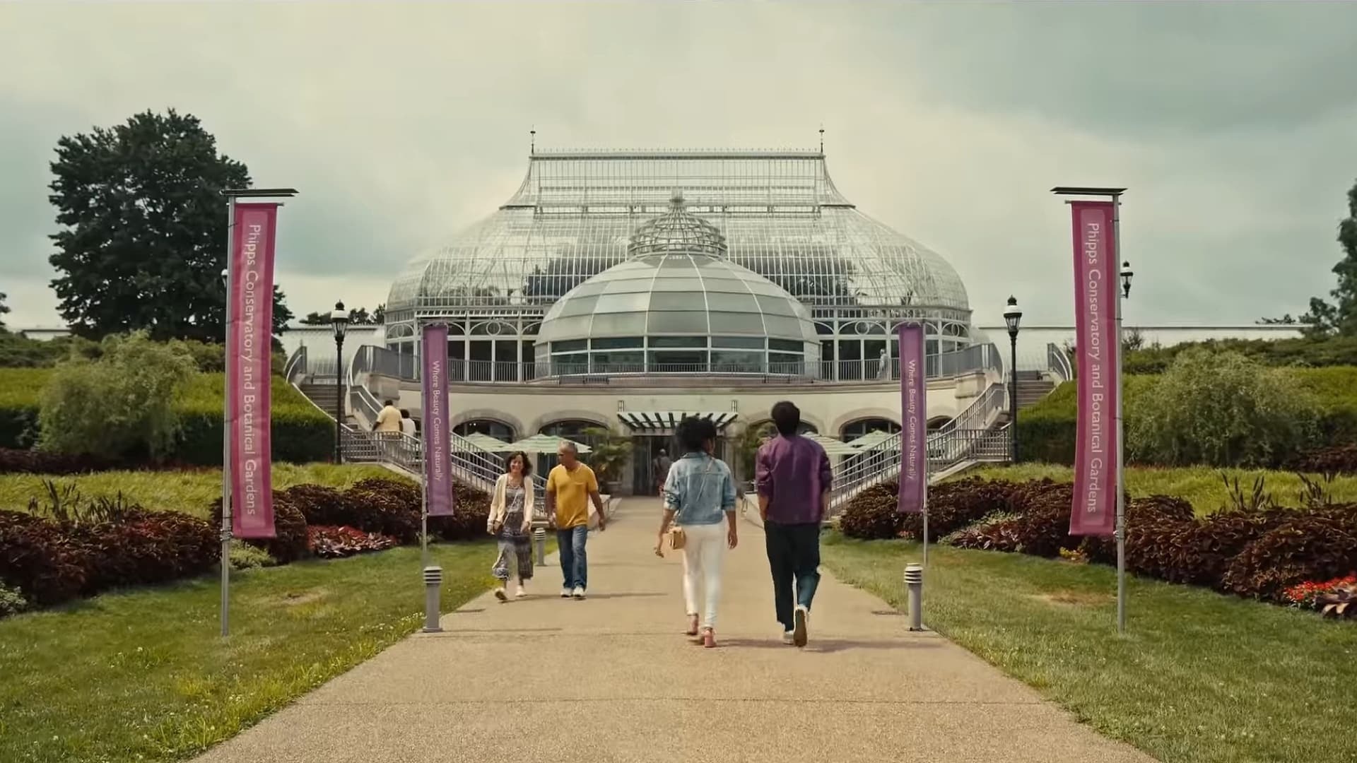 ყველაფერი შესაძლებელია  ქართულად -  Anythings Possible