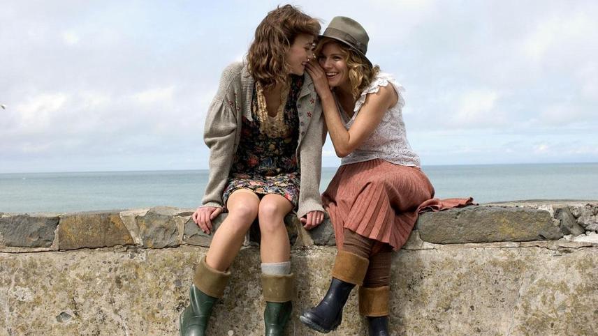 აკრძალული სიყვარული  ქართულად -  The Edge of Love