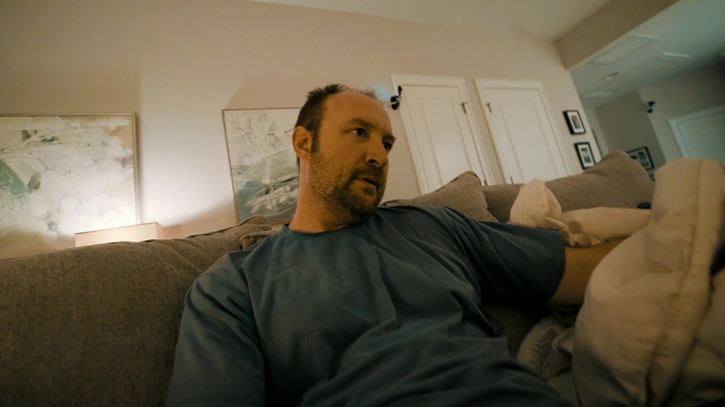 The Blackwell Ghost 6