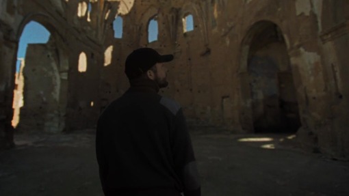 ჭაობები  ქართულად -  Los Paramos