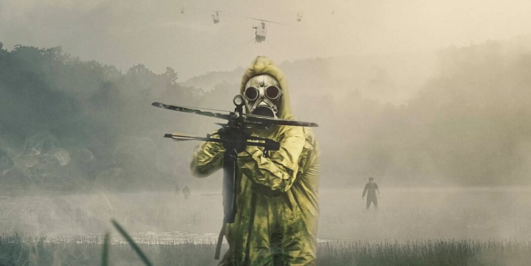 ირადიკაცია  ქართულად -  Eradication