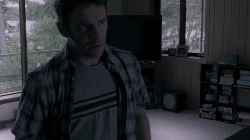 სასოწარკვეთილების გზა  ქართულად -  A Desperate Road