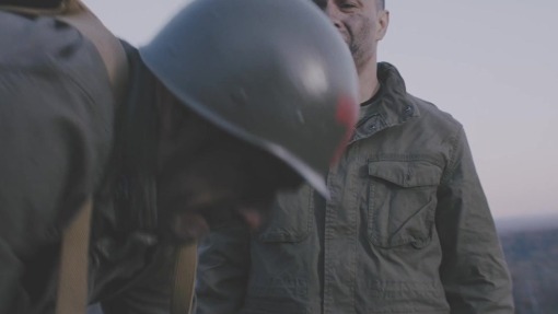 შვიდი დაკარგული  ქართულად -  Seven Lost