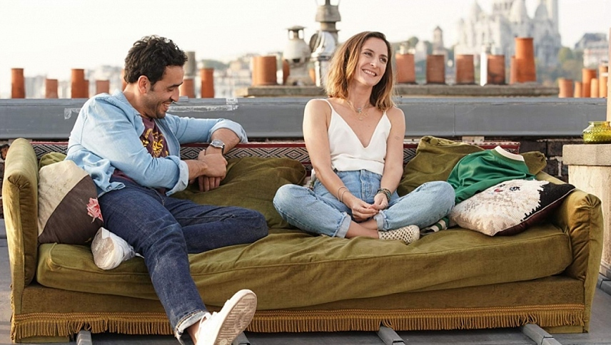 ჩვენი ბედნიერი არდადეგები  ქართულად -  Our Happy Holiday