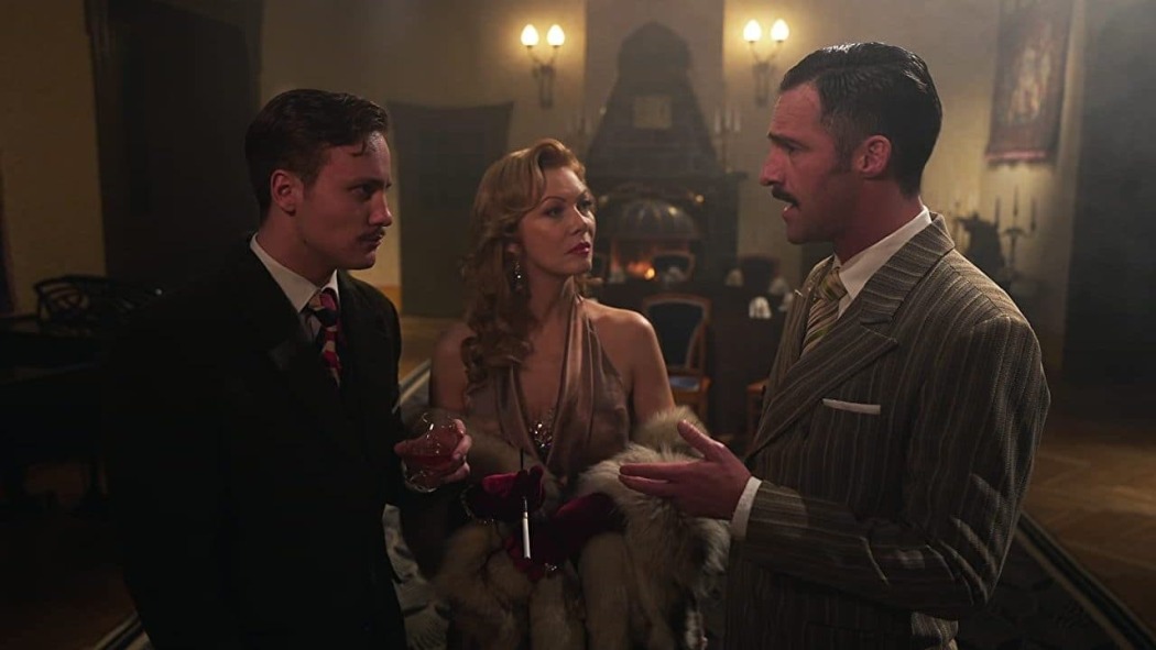 მეექვსე საიდუმლო  ქართულად -  The Sixth Secret