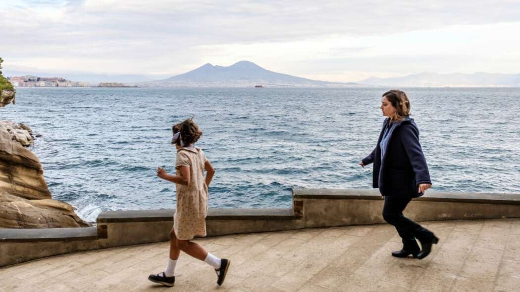 დაბრუნება  ქართულად -  Tornare