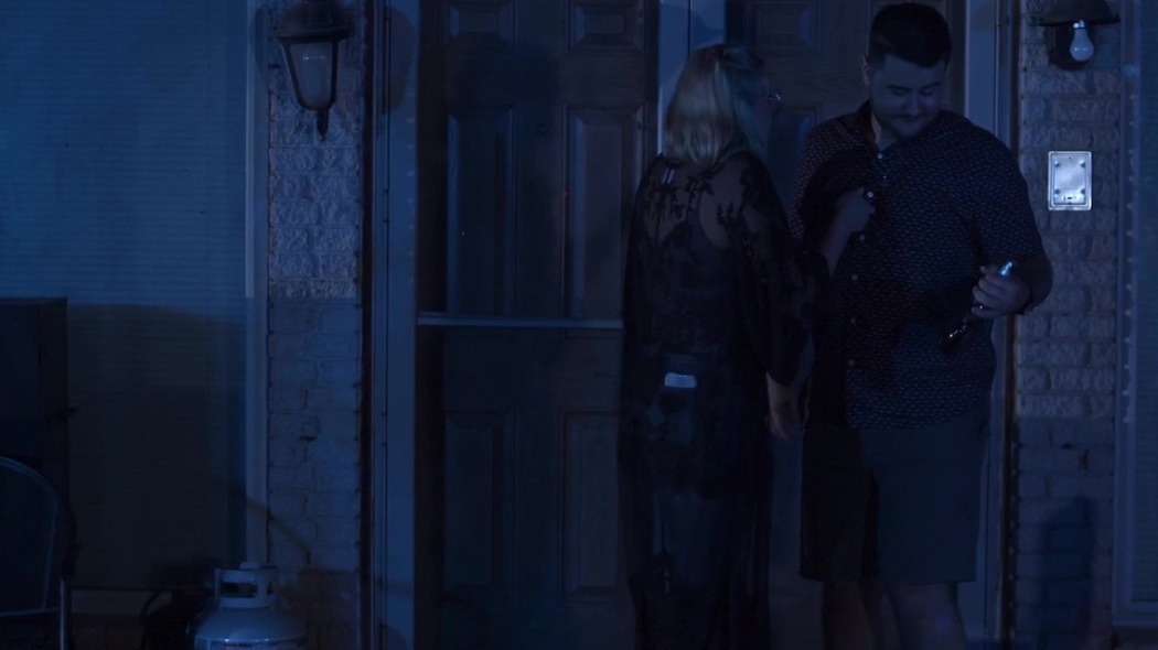 კოცონი  ქართულად -  Bonfire