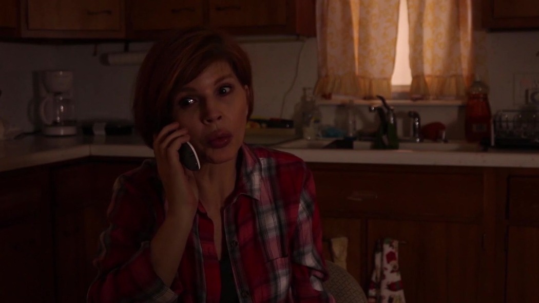 დენი ჰოლი  - მკვლელი კიბორჩხალა ელფი  ქართულად -  Danny Hall the Killer Crab Elf