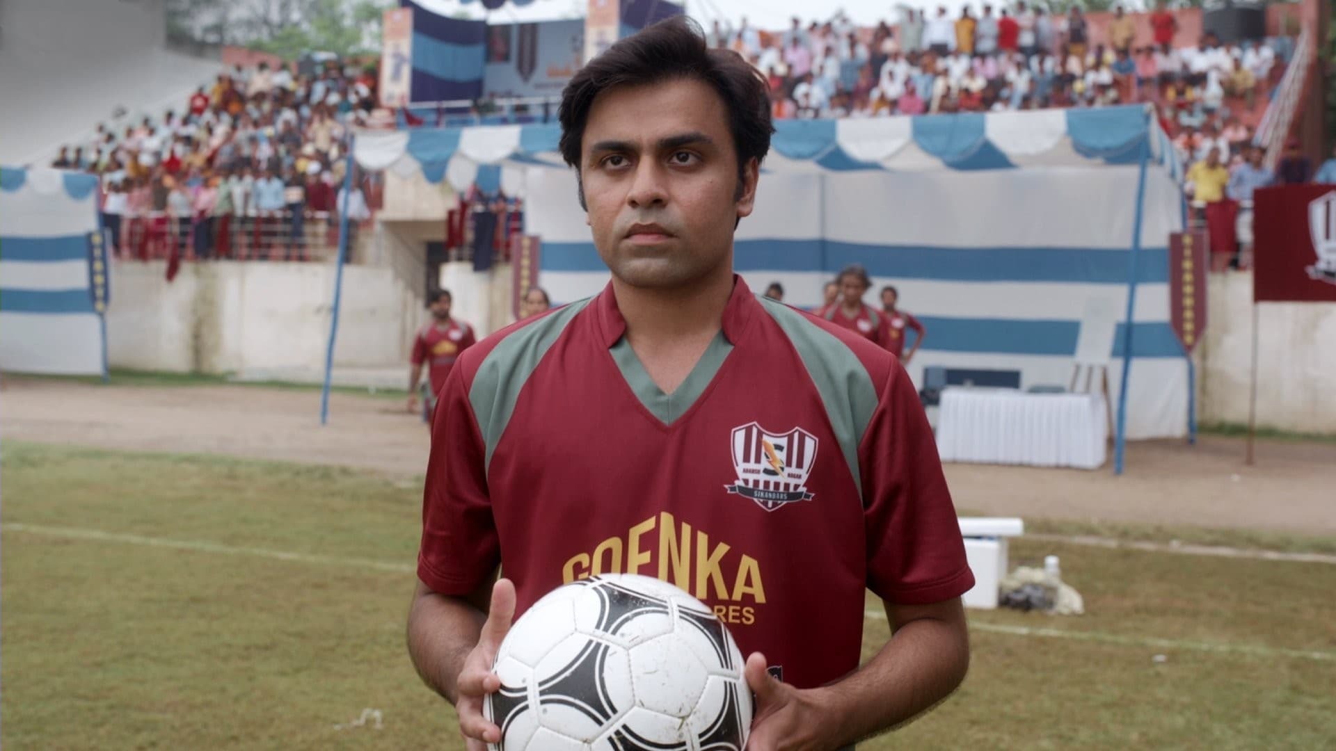 ილუზიონისტი  ქართულად -  Jaadugar