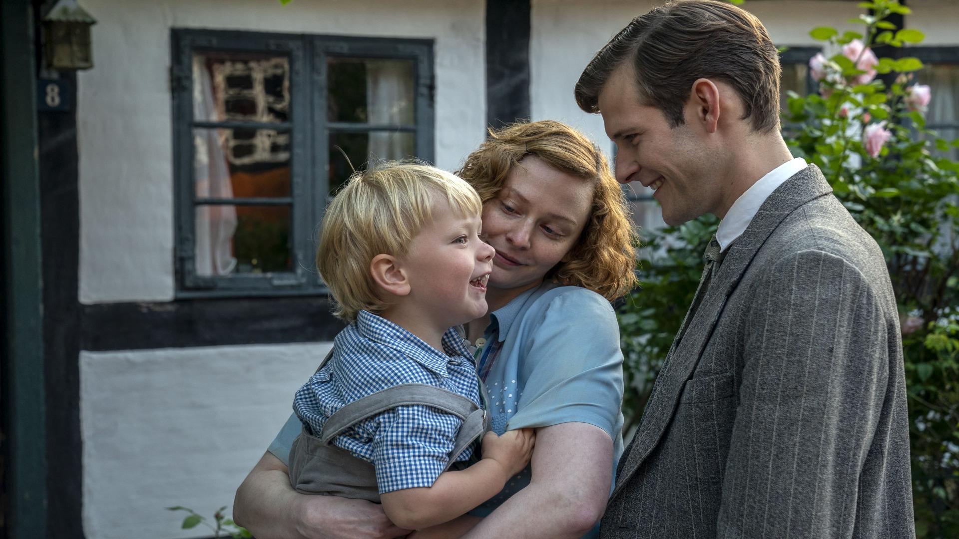 პაქტი  ქართულად -  The Pact