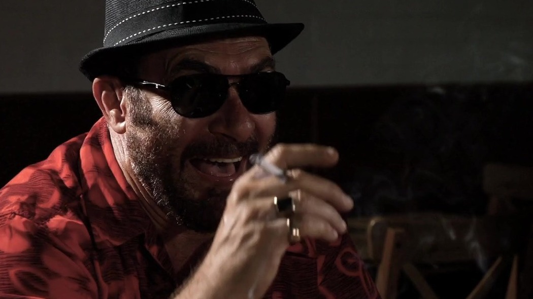 გაცვლა  ქართულად -  The Exchange