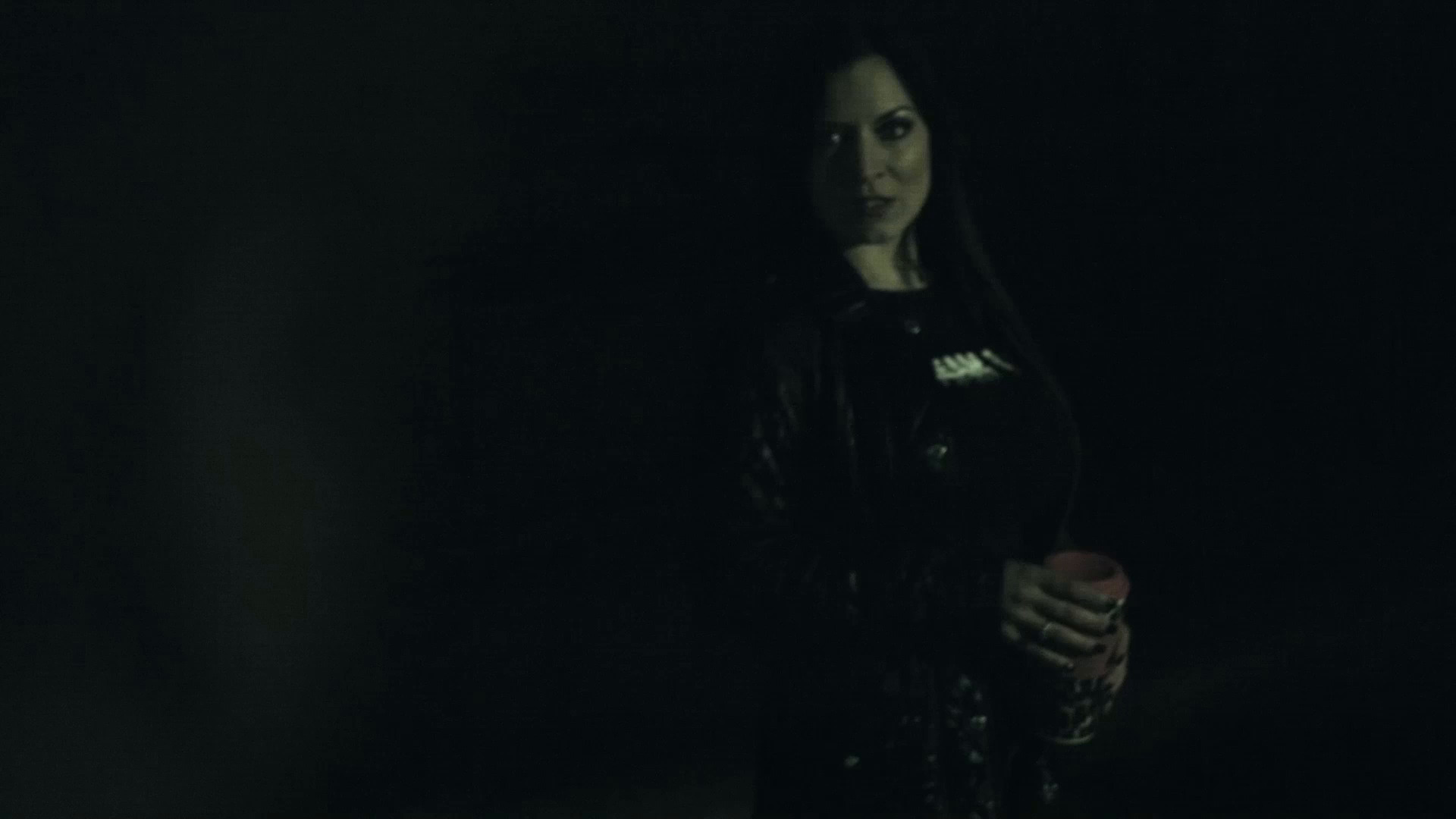 რაღაც ცუდი უნდა მოხდეს  ქართულად -  Bad Moon Rising