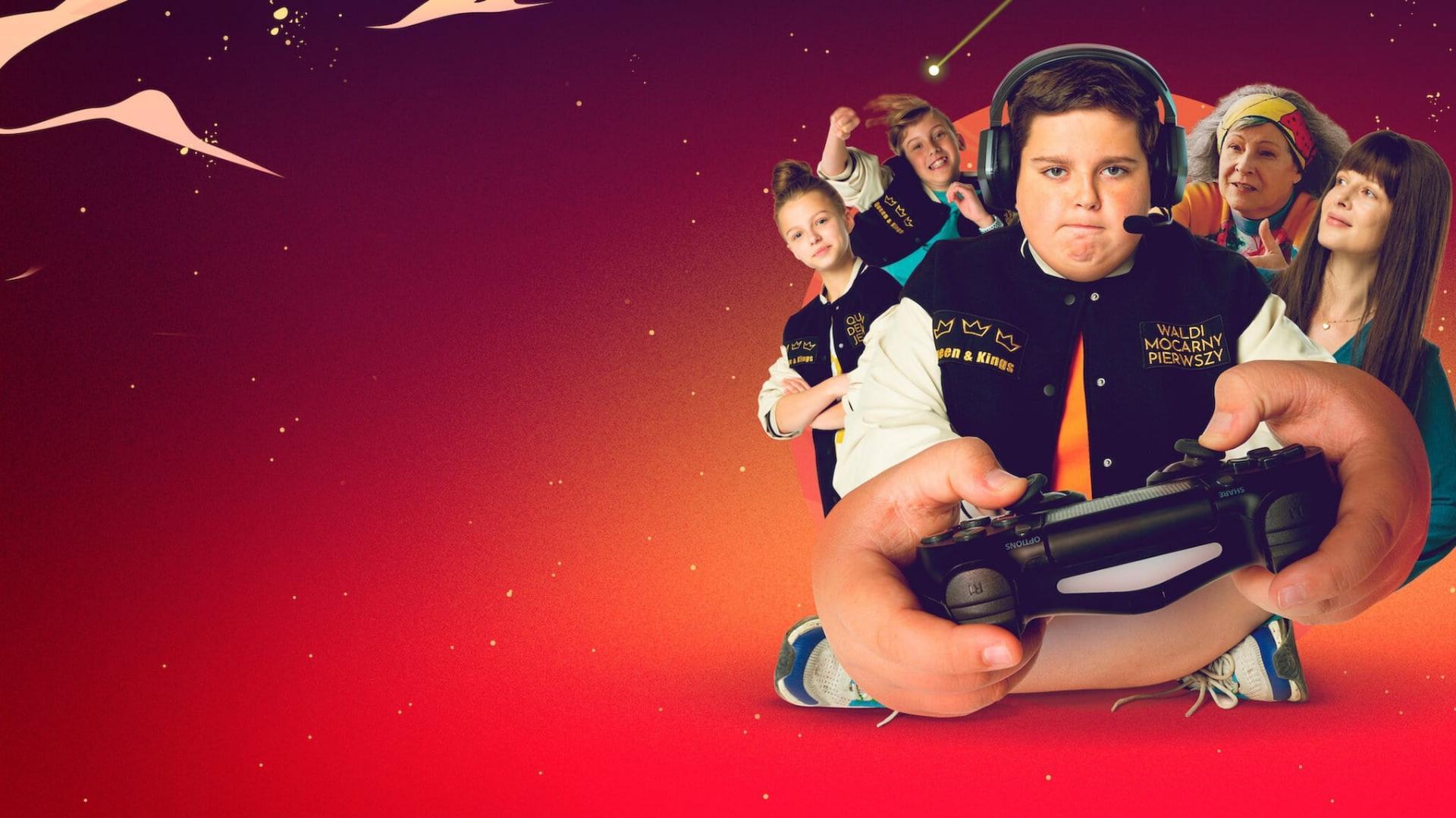 ძალიან დიდი ზღაპრებისთვის  ქართულად -  Za duzy na bajki