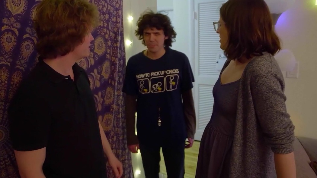 წვეულება მხარდასაჭერად  ქართულად -  Party Favors