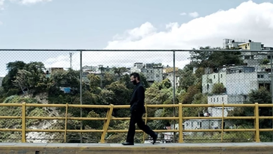 სამოციქულო მისია  ქართულად -  El Apostolado