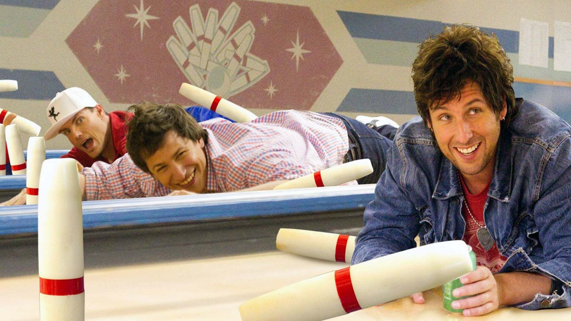 ეს ჩემი ბიჭია  ქართულად -  Thats My Boy