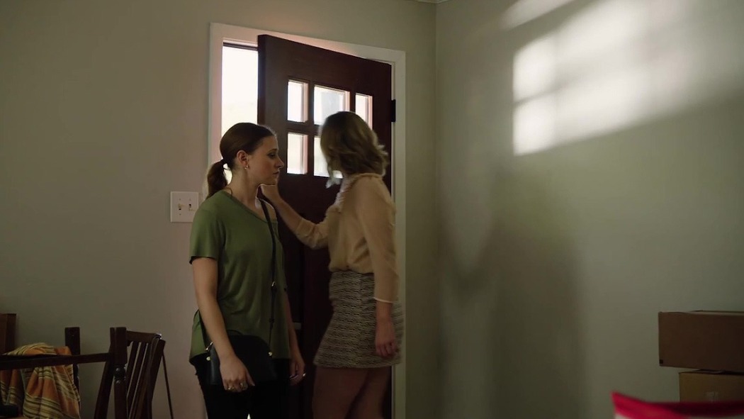 ოთახის მეგობარი  ქართულად -  The Roommate