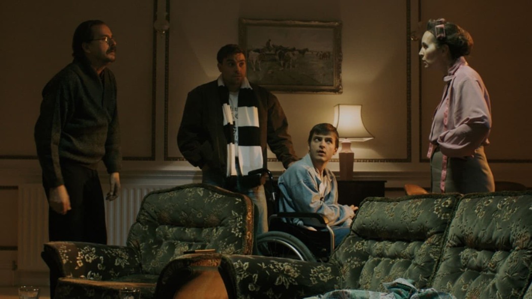 მიეცით მათ ფრთები  ქართულად -  Give Them Wings