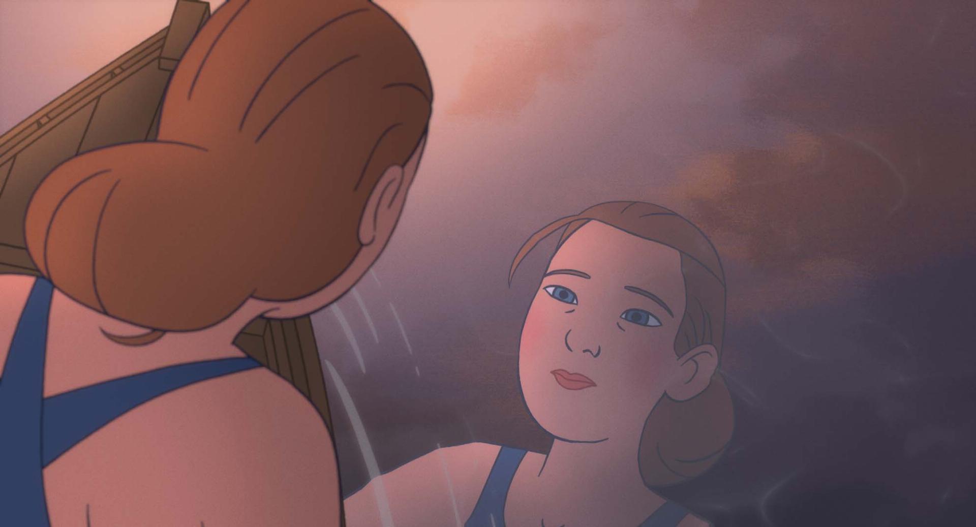 შარლოტა  ქართულად -  Charlotte