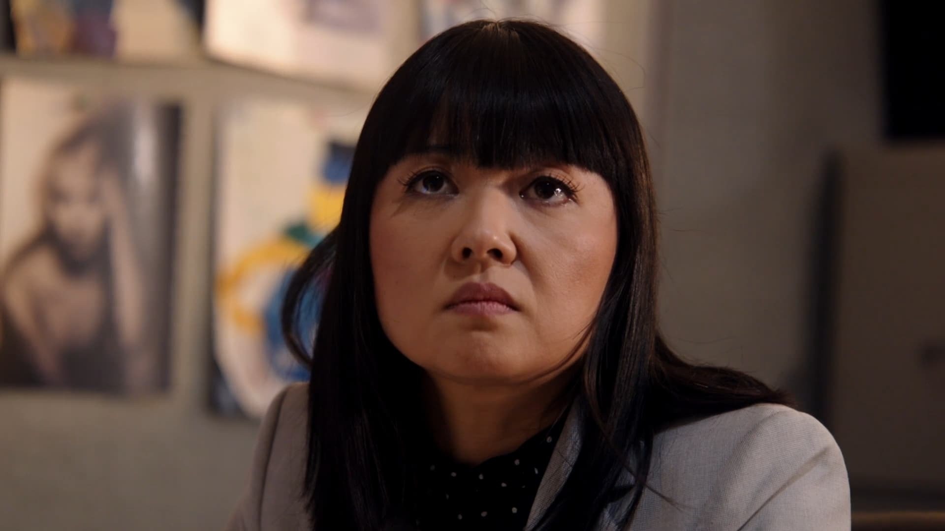 ემანუელი დამიძახეთ  ქართულად -  Call Me Emanuelle