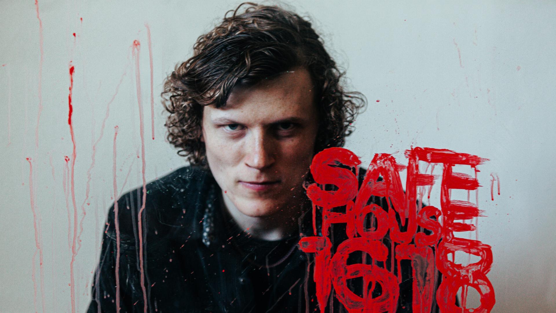 თავშესაფარი 1618  ქართულად -  Safe House 1618