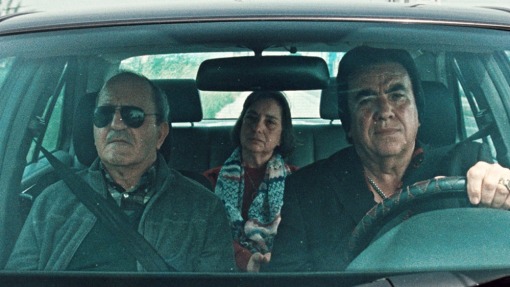 ჯეკის გასეირნება  ქართულად -  Jacks Ride