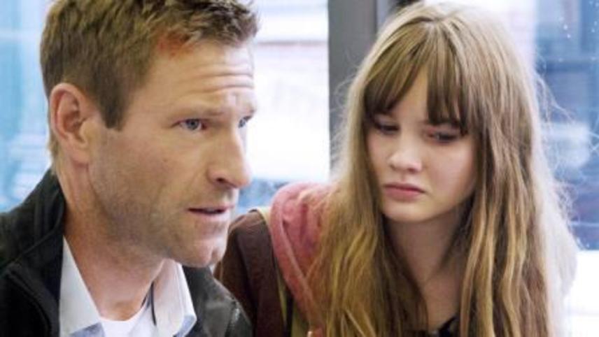 წაშლილი  ქართულად -  Erased