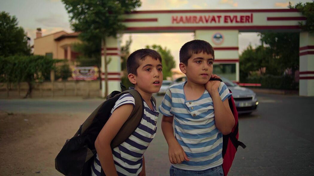 მოუთმენლობის ხანა  ქართულად -  Sabirsizlik Zamani