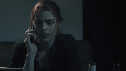 დაკარგული  ქართულად -  The Lost One