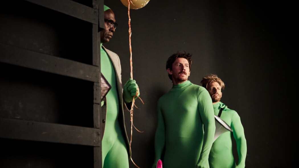 რწმენაზე დაფუძნებული  ქართულად -  Faith Based