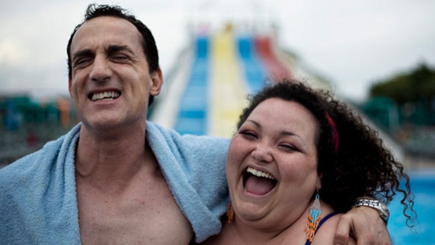 რეალობა  ქართულად -  Reality