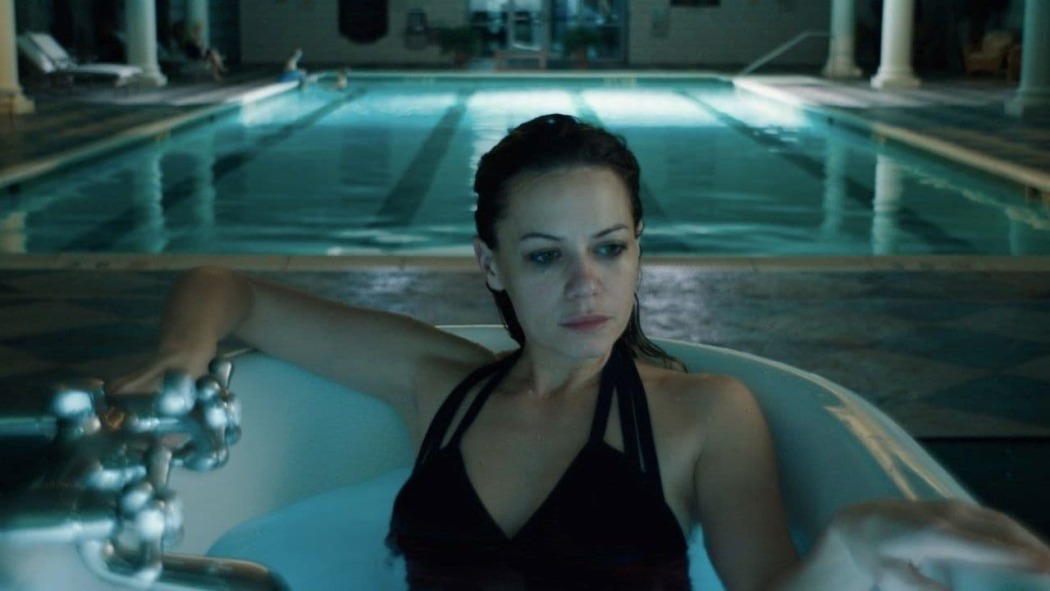 ასე ცივი მდინარე  ქართულად -  So Cold the River