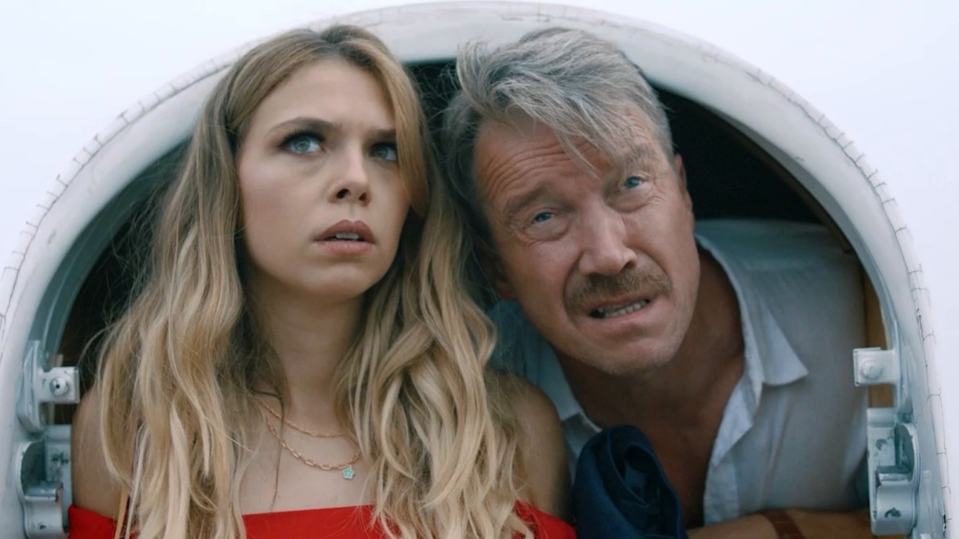 Dikaya  ქართულად -  Дикая