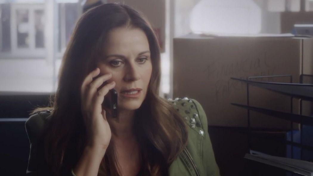 საზარელი ქმედება  ქართულად -  A Deadly Deed