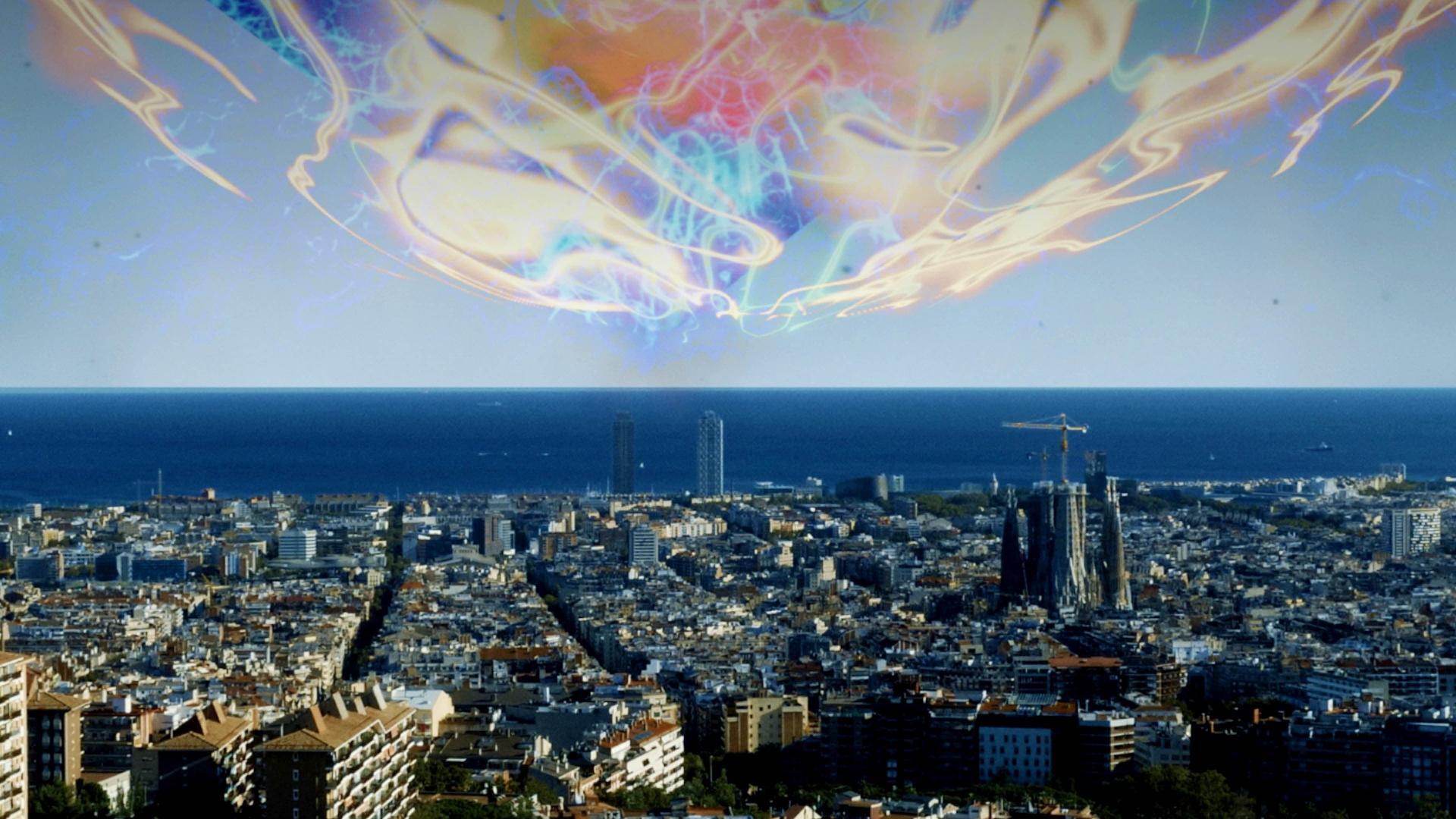 ეგზოპოლიტიკა  ქართულად -  Exopolitics